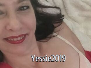 Yessie2019