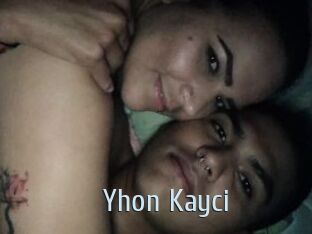 Yhon_Kayci