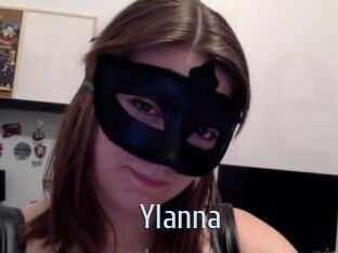Ylanna