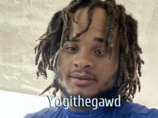 Yogithegawd