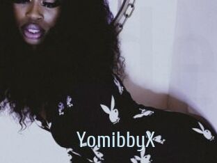 YomibbyX