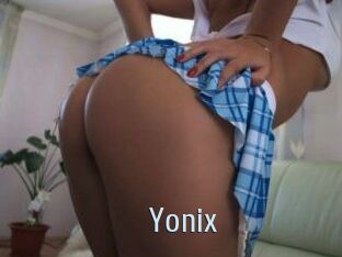 Yonix