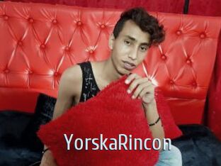 YorskaRincon