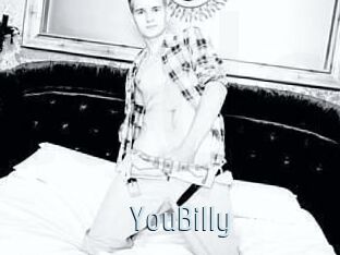 YouBilly