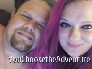 YouChoosetheAdventure