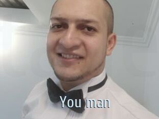 You_man