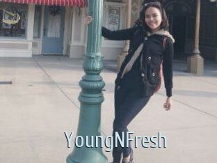 YoungNFresh