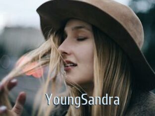 YoungSandra
