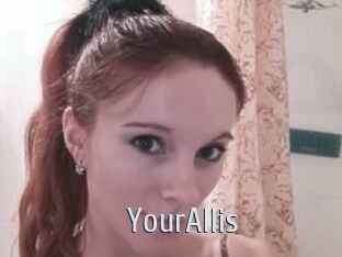 YourAllis