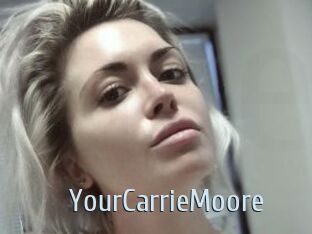 YourCarrieMoore
