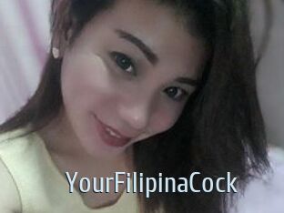 YourFilipinaCock