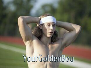 YourGoldenBoy