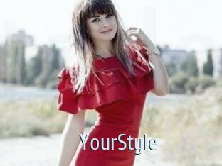 YourStyle