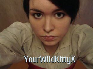 YourWildKittyX