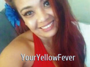 YourYellowFever