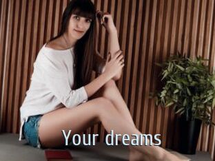 Your_dreams_