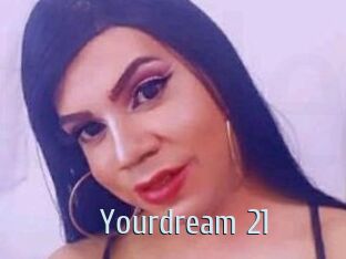 Yourdream_21