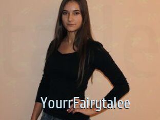 YourrFairytalee