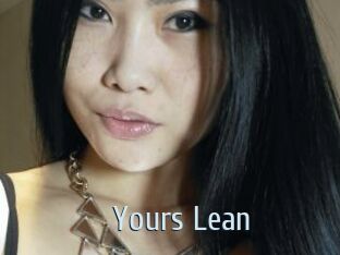 Yours_Lean