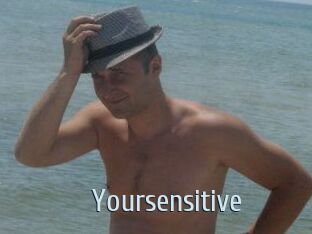 Yoursensitive
