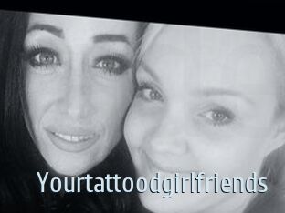 Yourtattoodgirlfriends