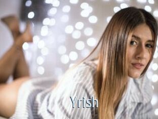 Yrish