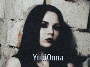 YukiOnna