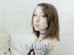 YukkiOnna