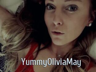 YummyOliviaMay