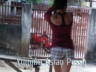 Yummy_Asian_Pussy