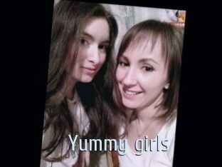 Yummy_girls