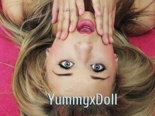 YummyxDoll