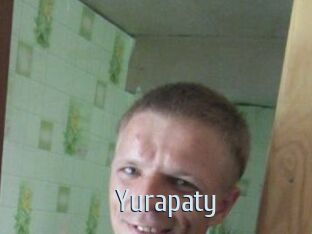 Yurapaty