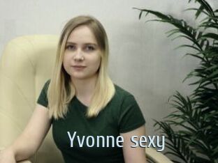 Yvonne_sexy