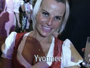 Yvonnee