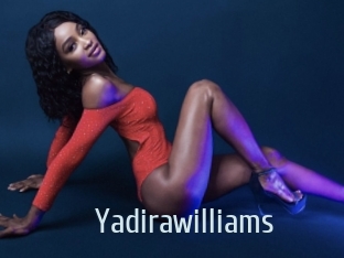 Yadirawilliams