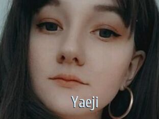 Yaeji
