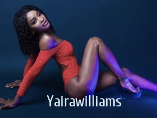 Yairawilliams