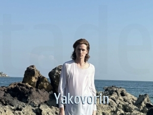 Yakovorin