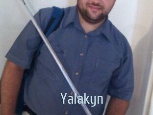Yalakyn