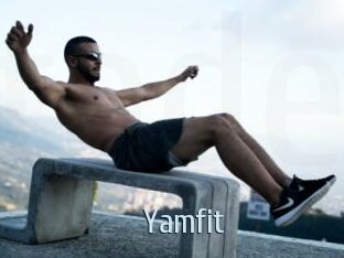 Yamfit