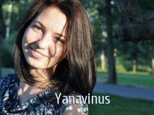 Yanavinus