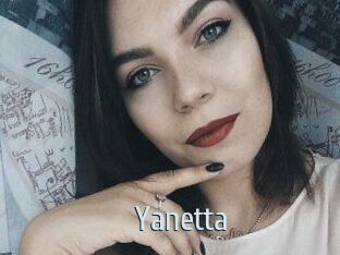 Yanetta
