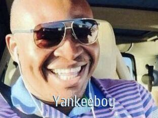 Yankeeboy