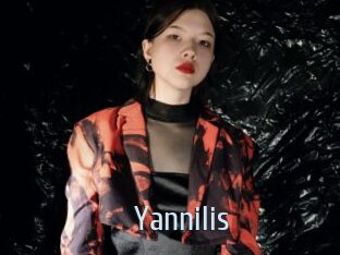 Yannilis