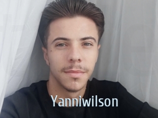 Yanniwilson