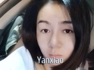 Yanxiao
