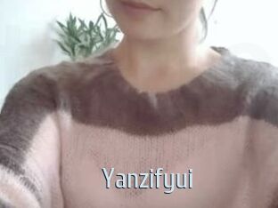 Yanzifyui