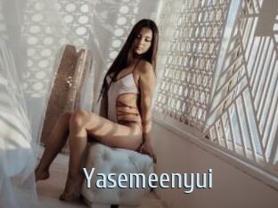Yasemeenyui