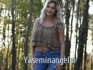 Yaseminangelin